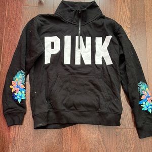 PINK jumper